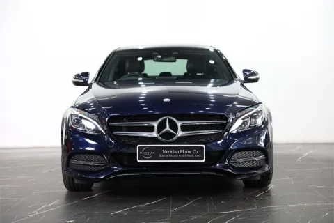 C-Class