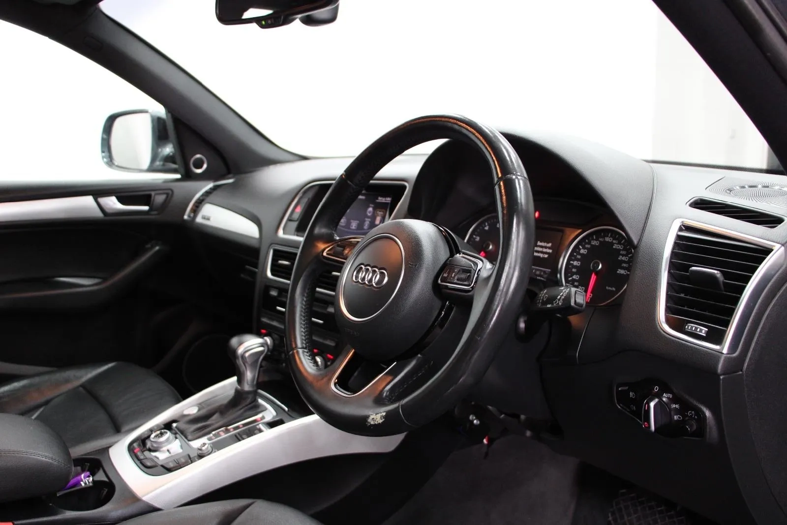 Audi-Q5-TFSI