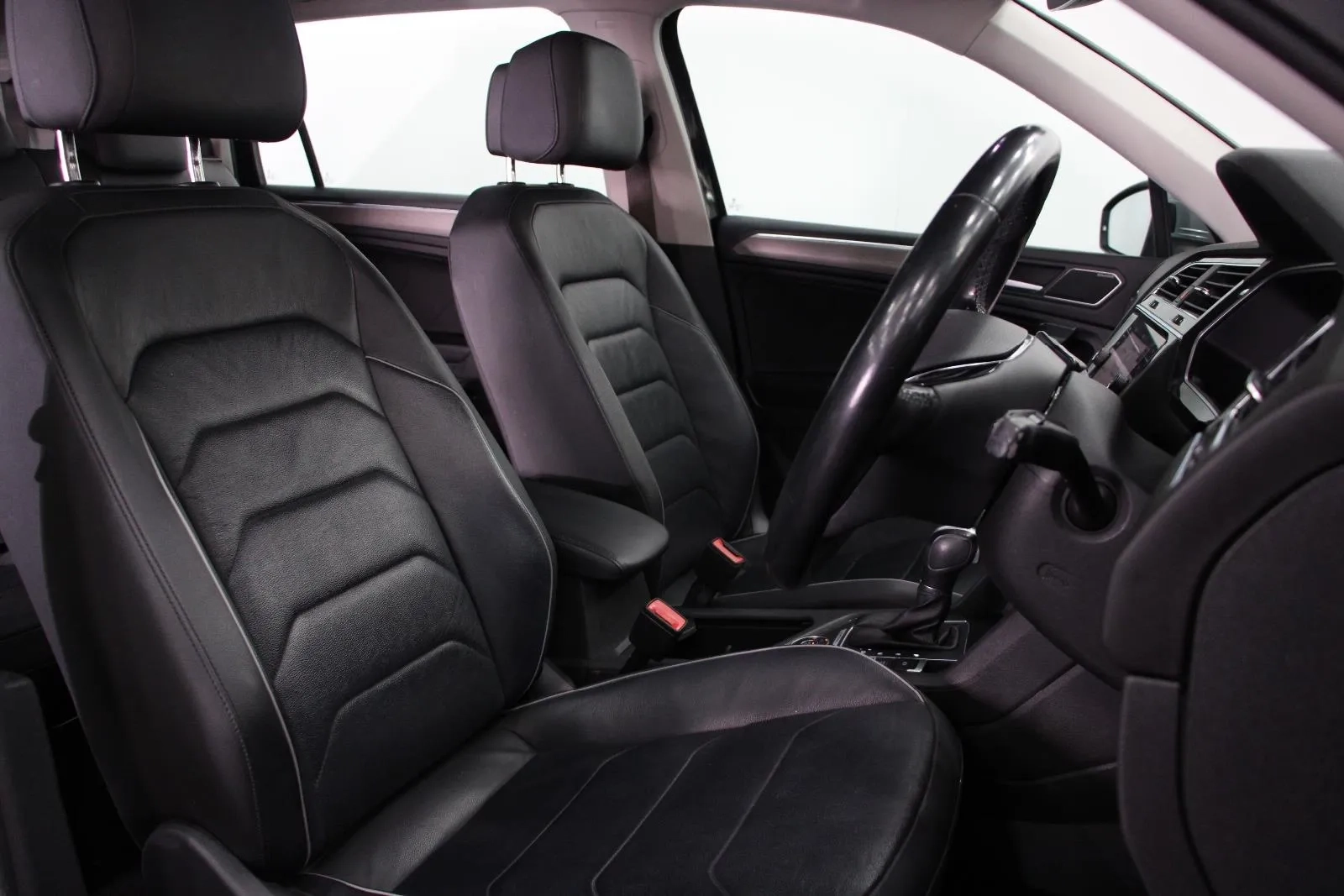 Volkswagen-Tiguan-132TSI Comfortline Allspace