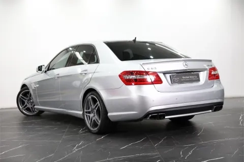E-Class