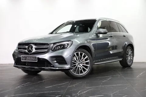 GLC-Class