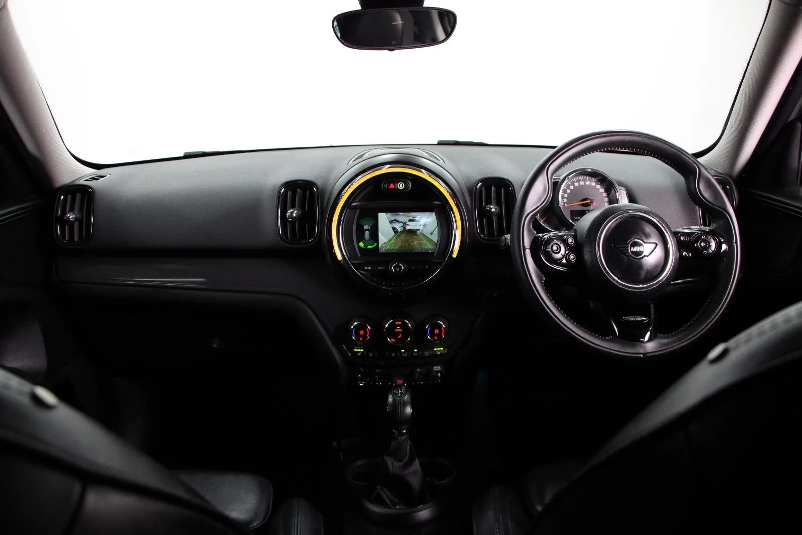 MINI-Countryman-Cooper D