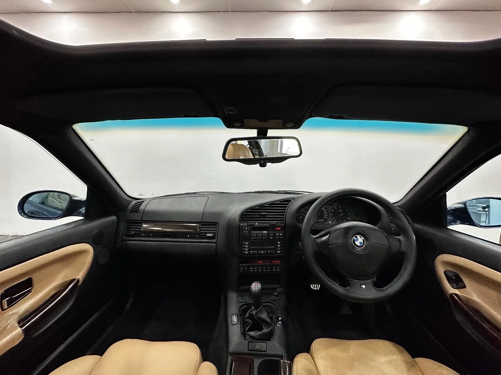 BMW-M3-
