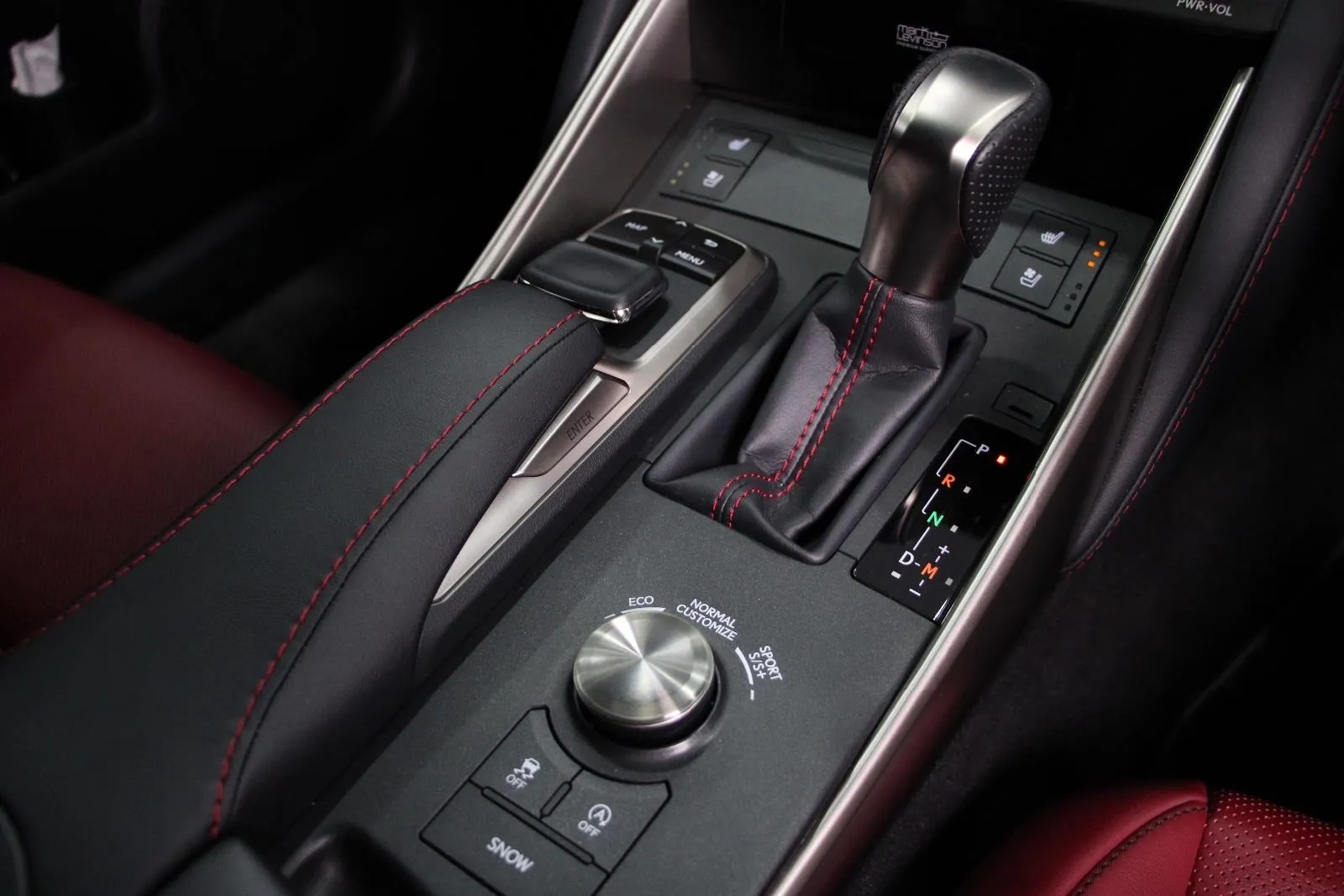 Lexus-IS-IS300 F Sport