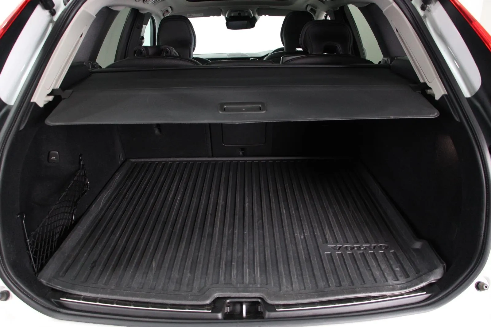 Volvo-XC60-T5 Momentum