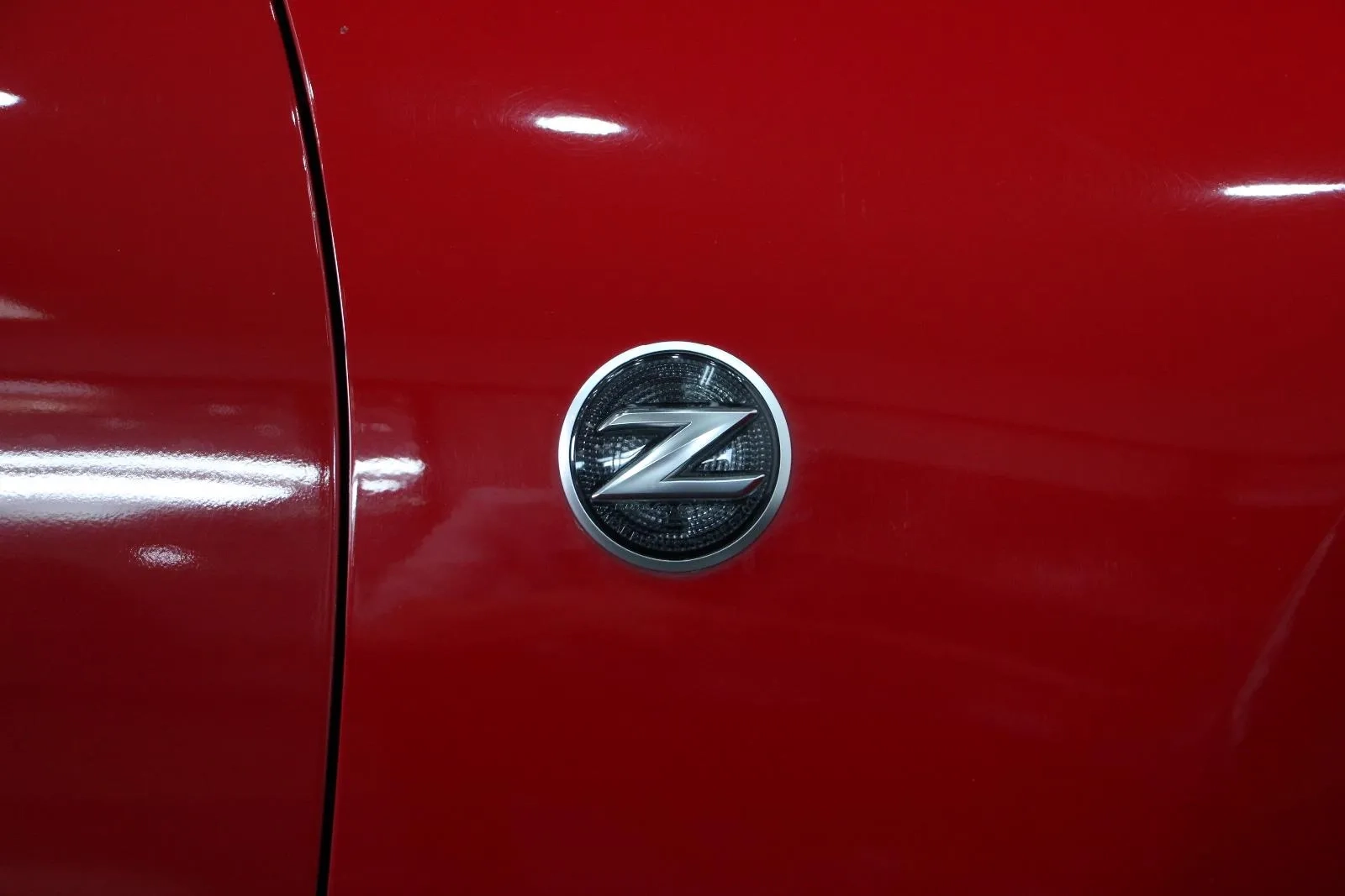 Nissan-370Z-
