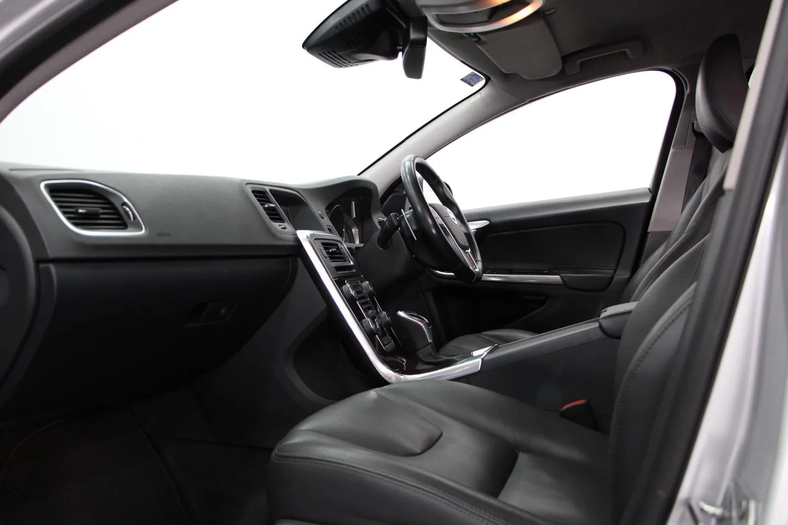 Volvo-S60-D4 Kinetic