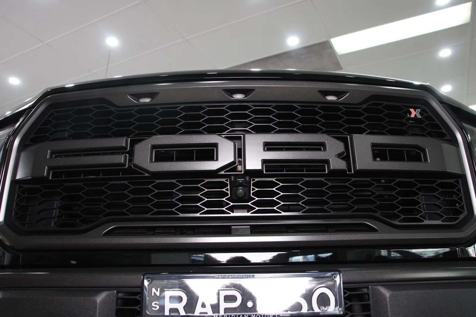 Ford-F-150-Raptor