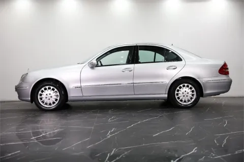 E-Class