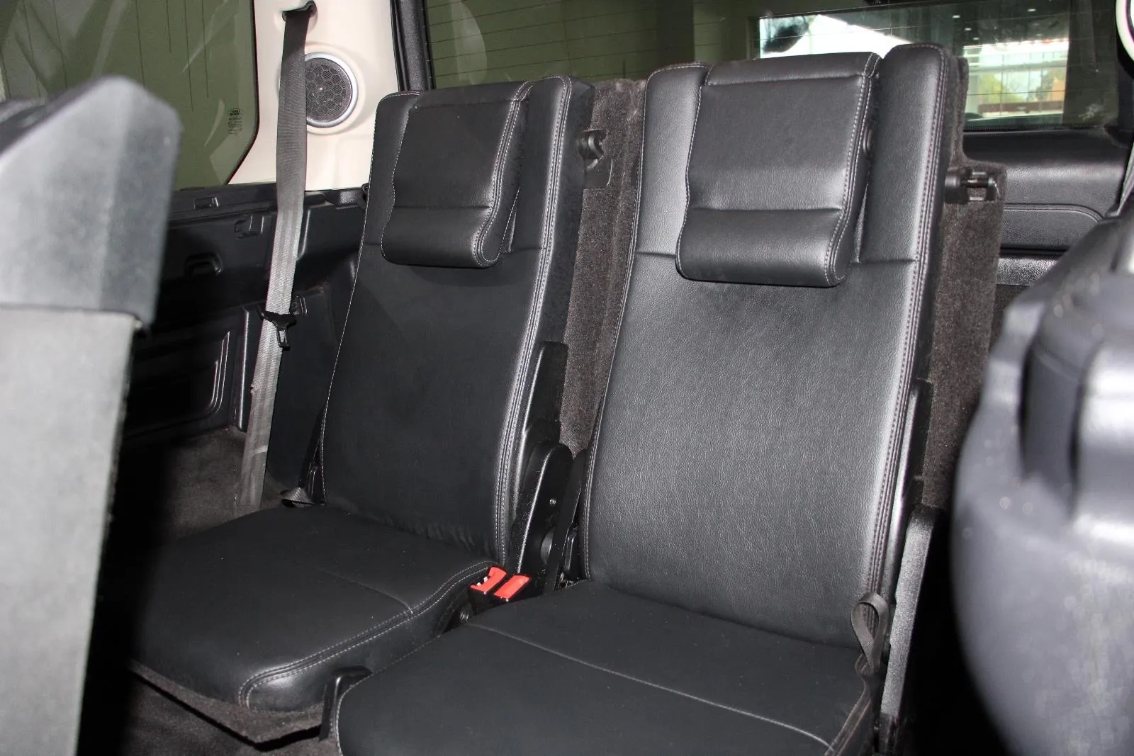 Land Rover-Discovery-SDV6 HSE