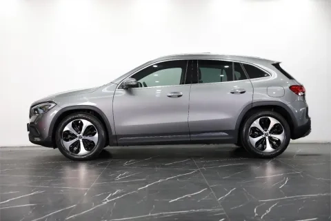 GLA-Class
