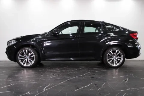 BMWX6