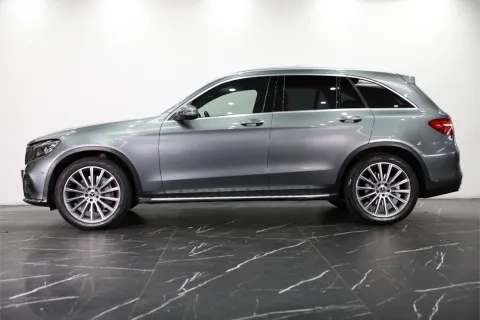 GLC-Class
