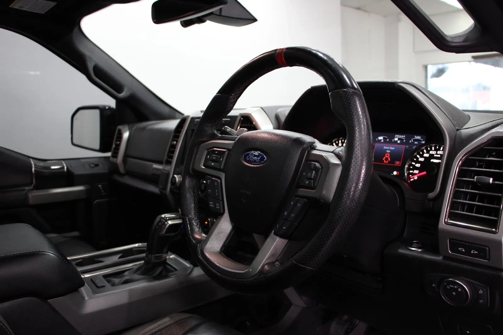 Ford-F-150-Raptor