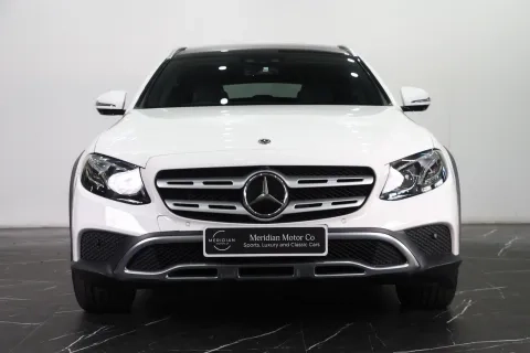 E-Class