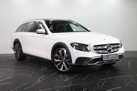 E-Class