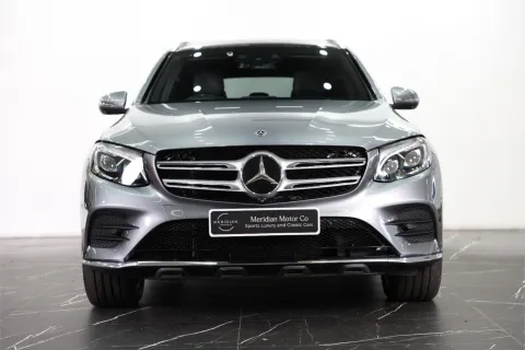 GLC-Class