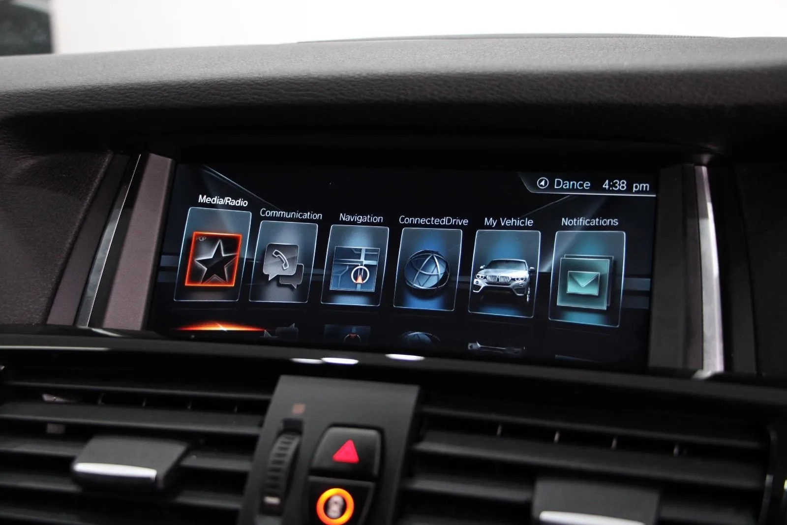 BMW-X4-xDrive20i