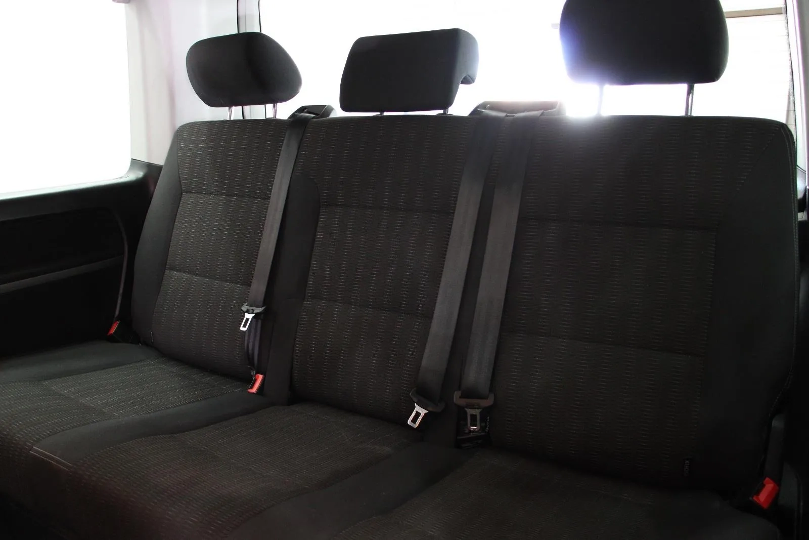 Volkswagen-Multivan-TDI340 Comfortline