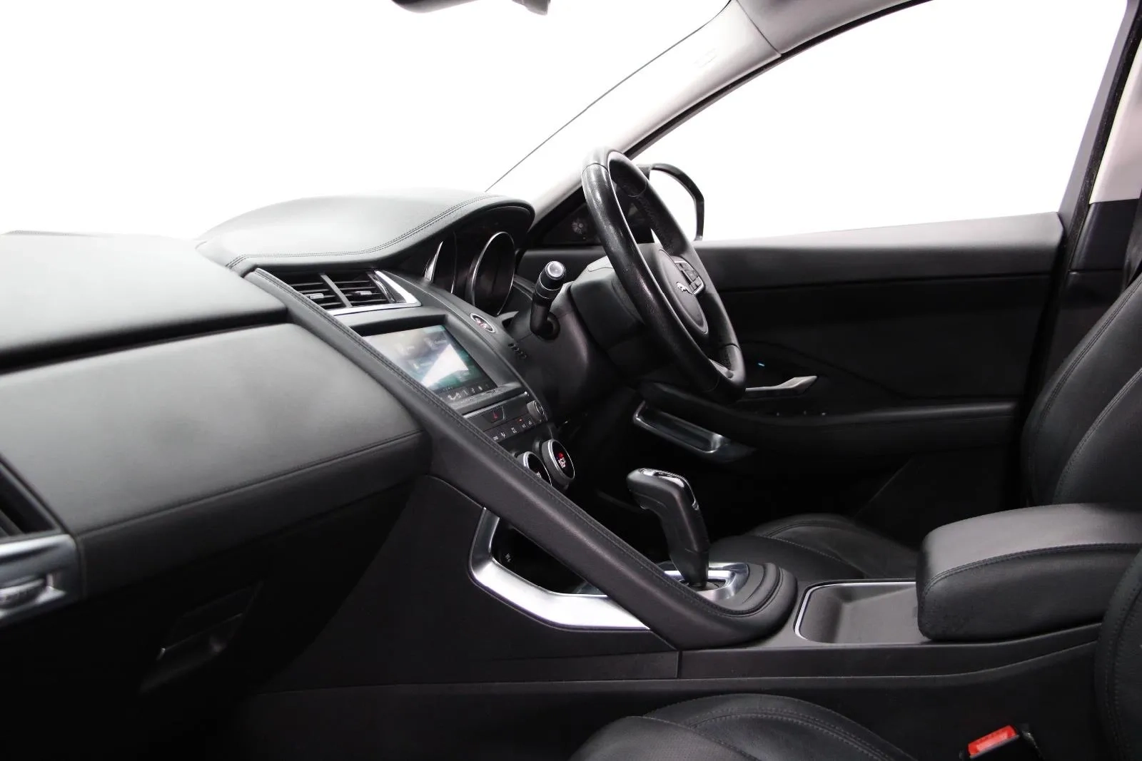Jaguar-E-PACE-P250 S