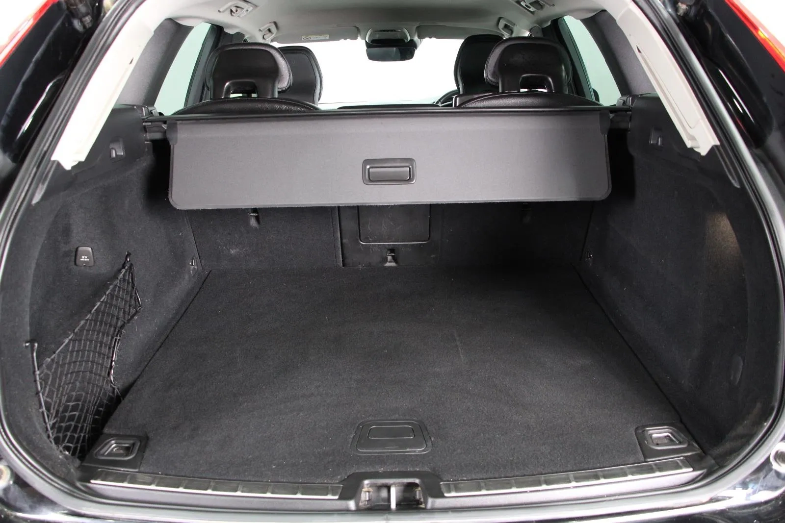Volvo-XC60-D4 Momentum