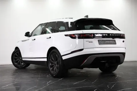 Range Rover Velar
