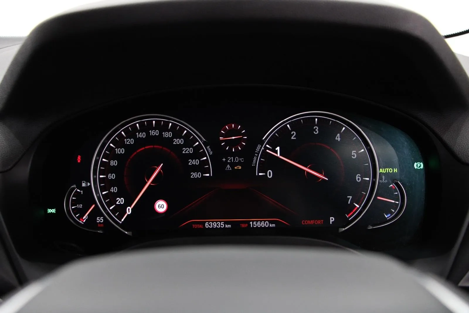 BMW-X3-xDrive30i