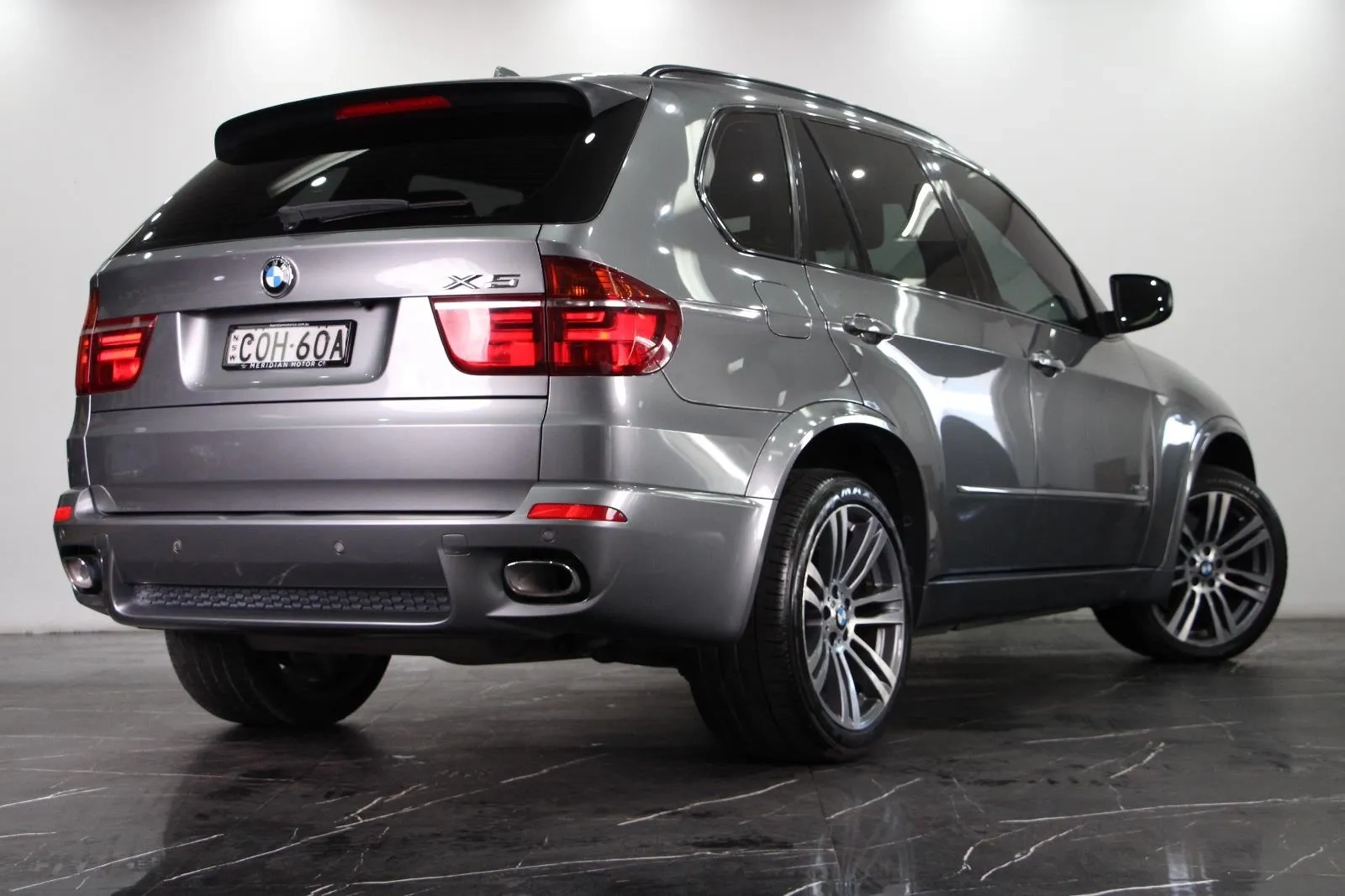 BMW-X5-xDrive40d Sport