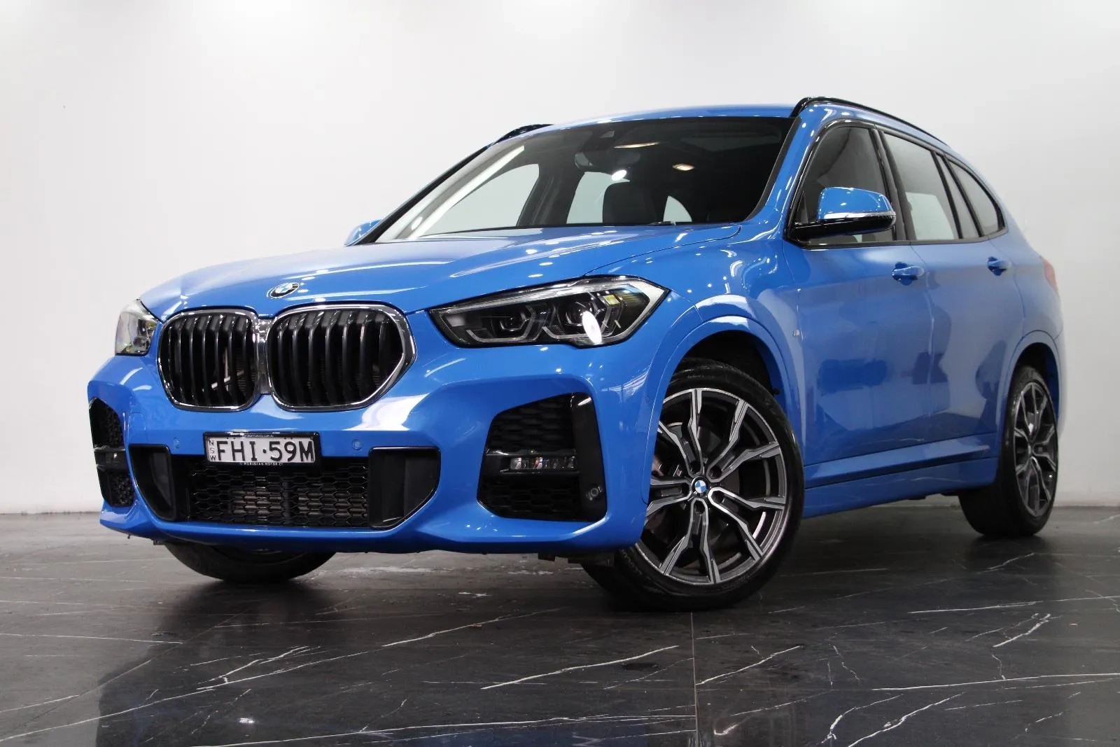 BMW-X1-sDrive20i
