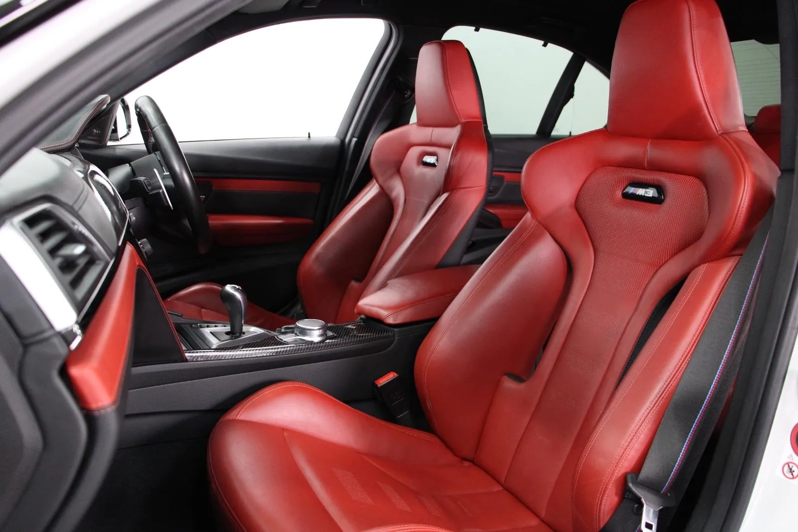 BMW-M3-Competition