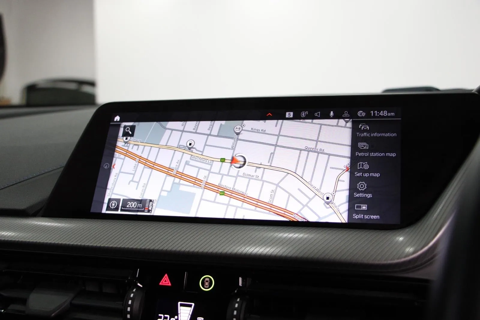BMW-1 Series-118i M Sport