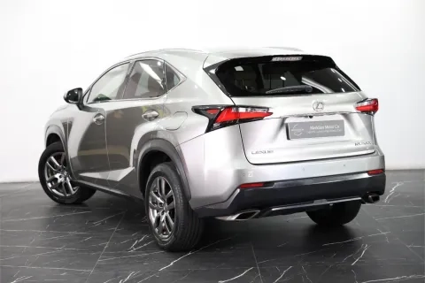 NX