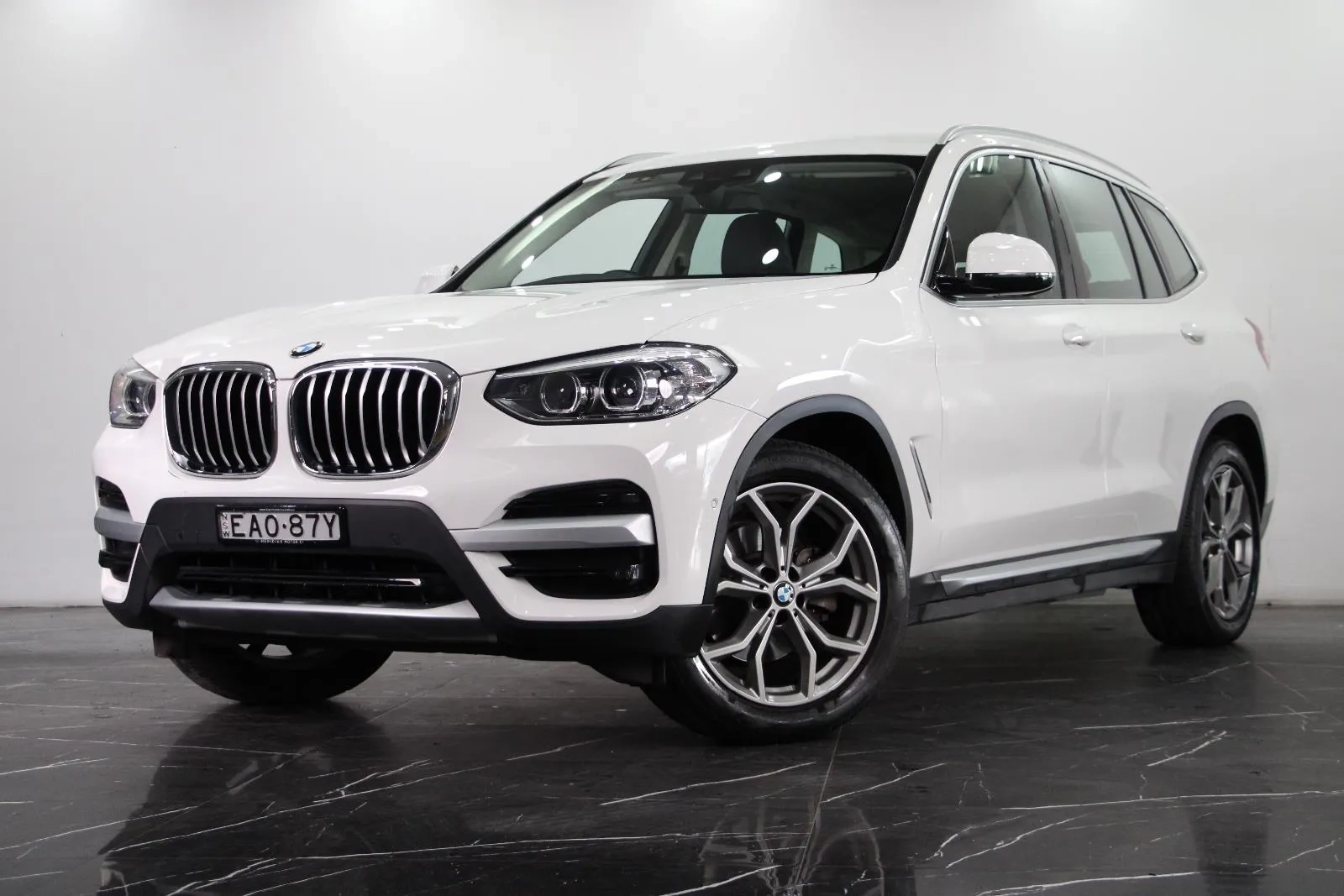 BMW-X3-sDrive20i