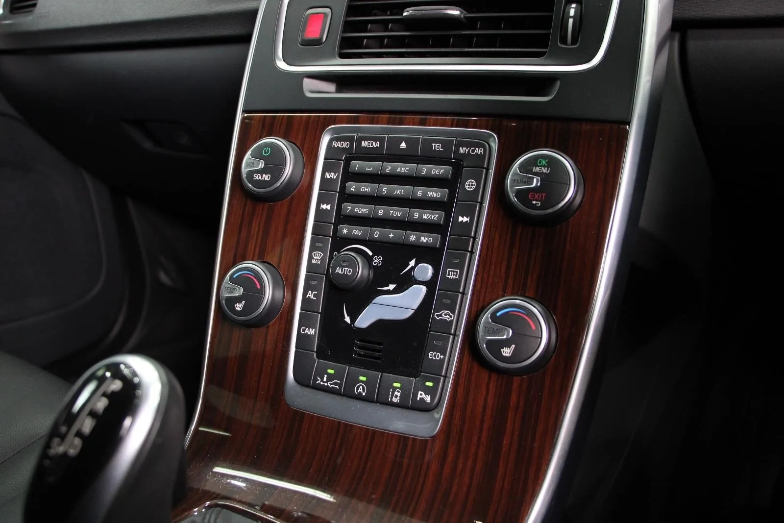 Volvo-S60-D4 Kinetic