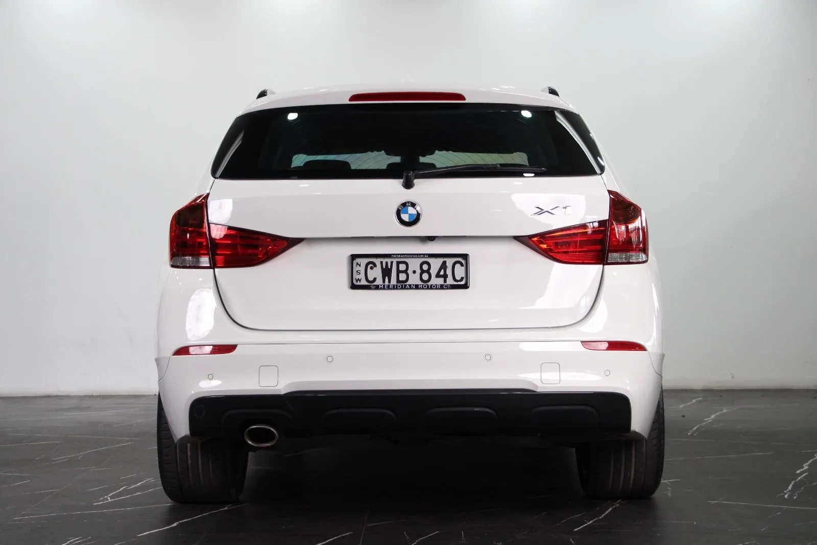 BMW-X1-sDrive18d