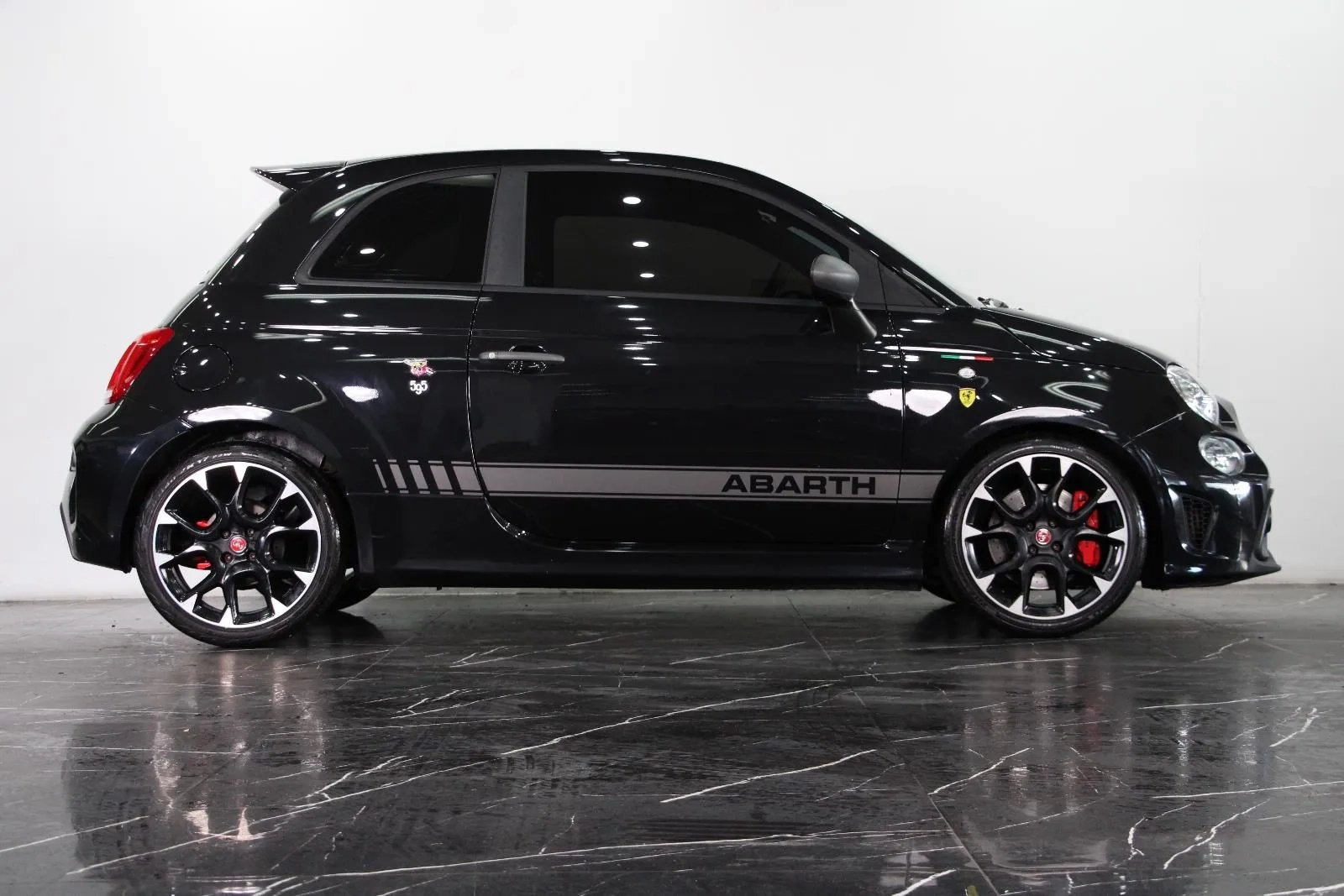 Abarth-595-Competizione