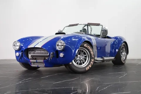 ACCobra