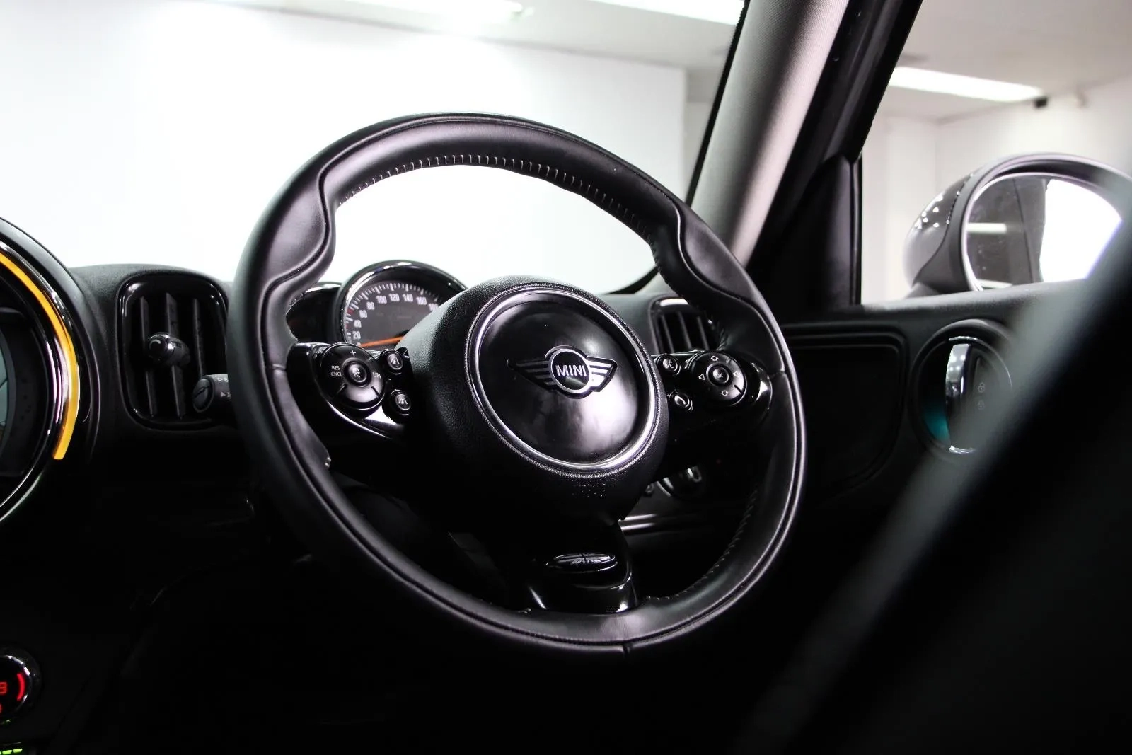 MINI-Countryman-Cooper D