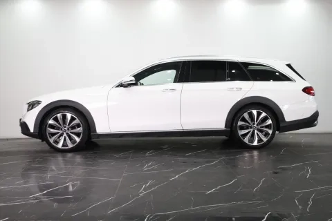 E-Class