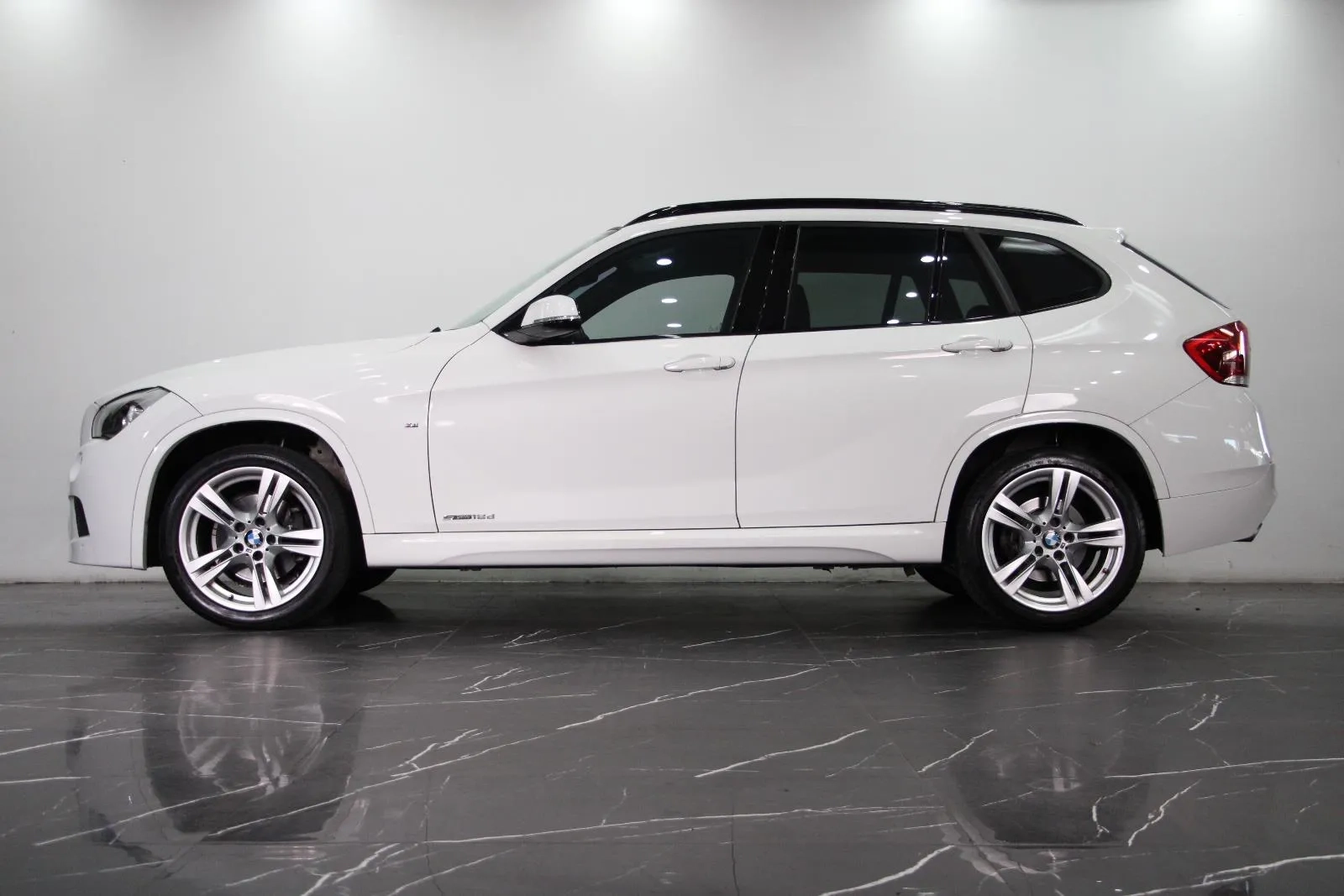 BMW-X1-sDrive18d