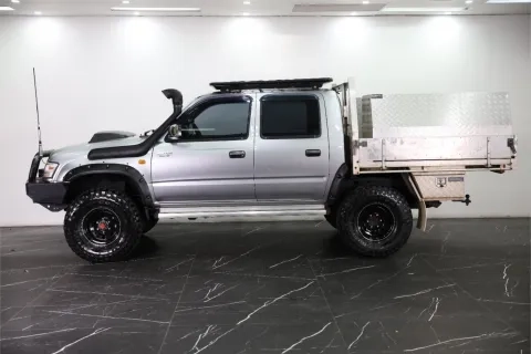 Hilux