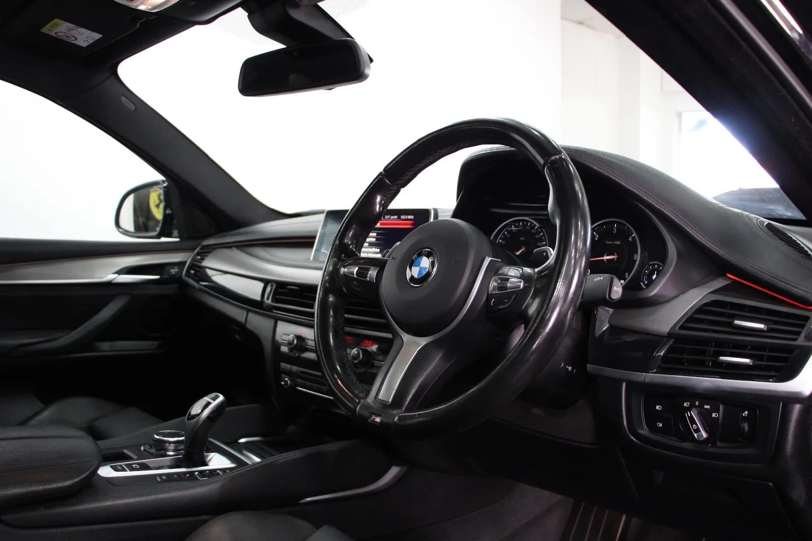 BMW-X6-xDrive30d