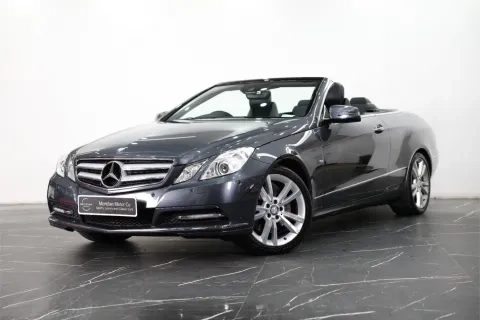 E-Class