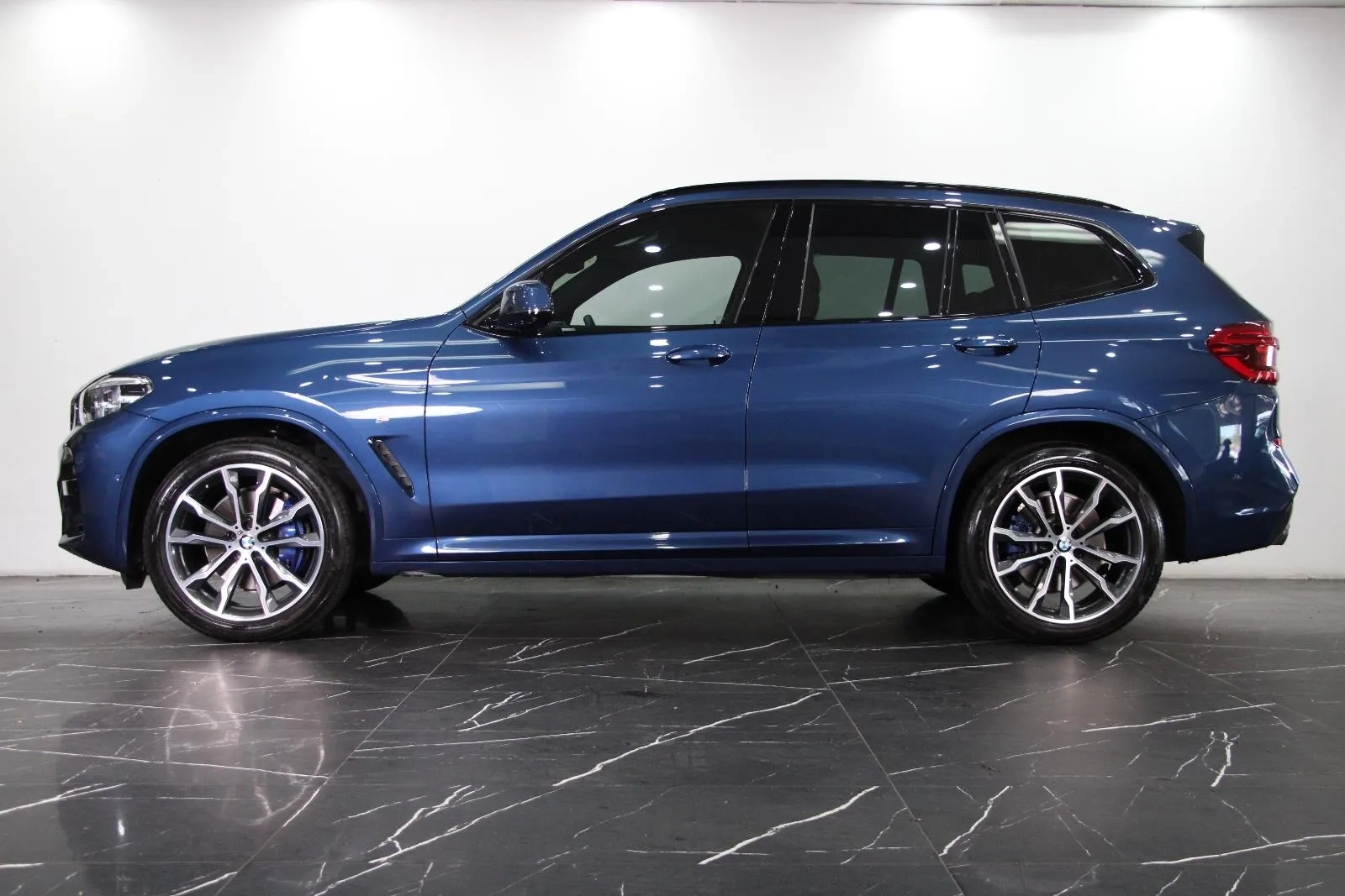 BMW-X3-xDrive30i