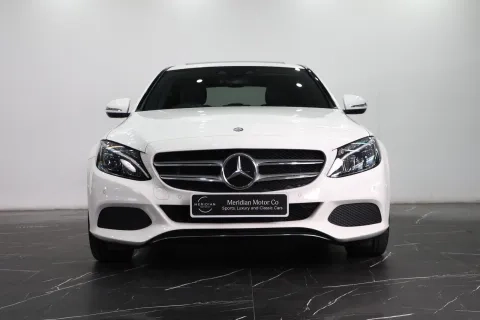 C-Class
