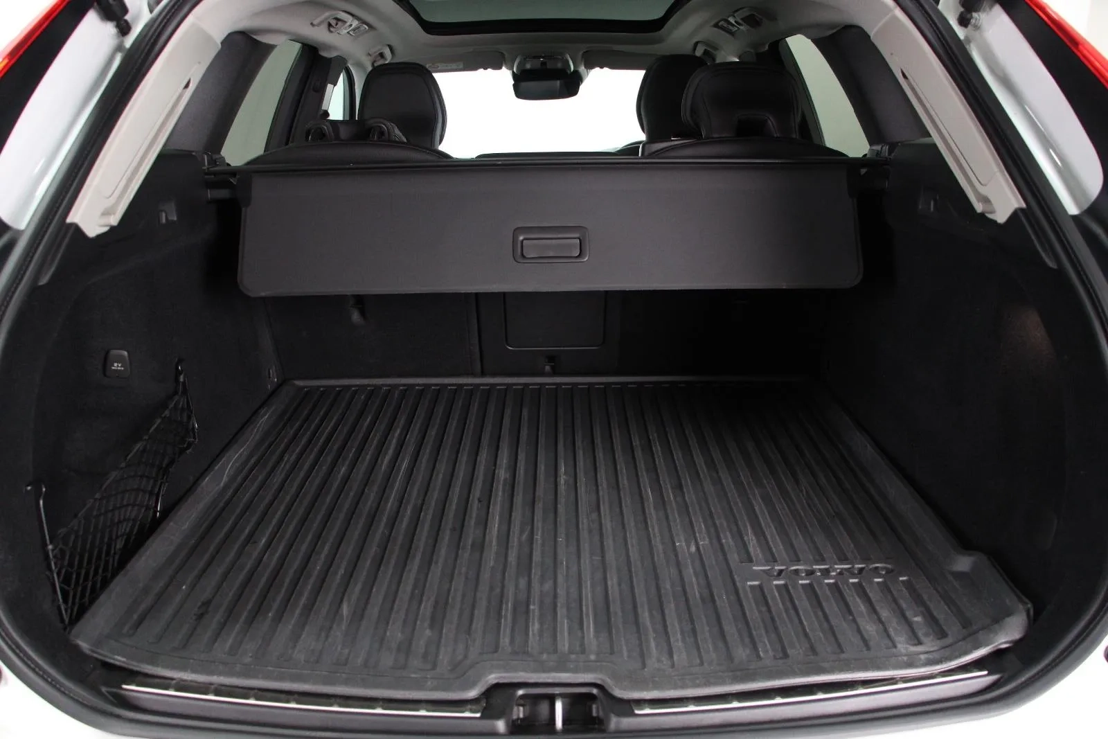 Volvo-XC60-T5 Momentum