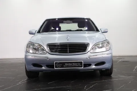 S-Class