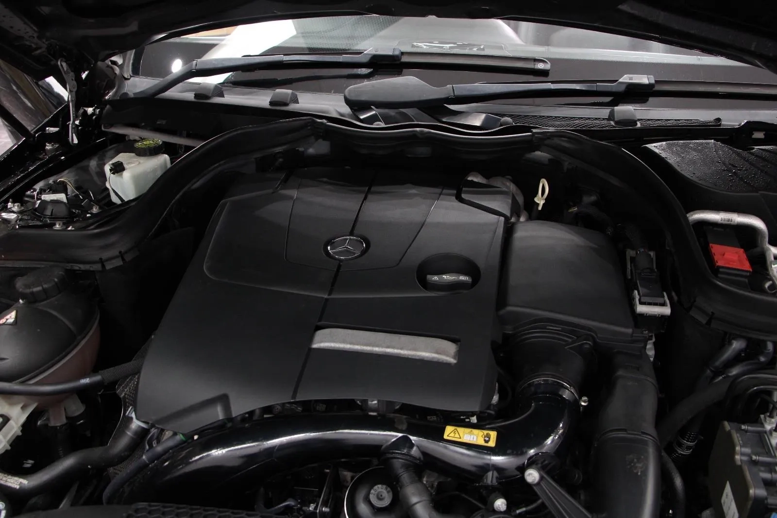 Mercedes-Benz-E-Class-E250