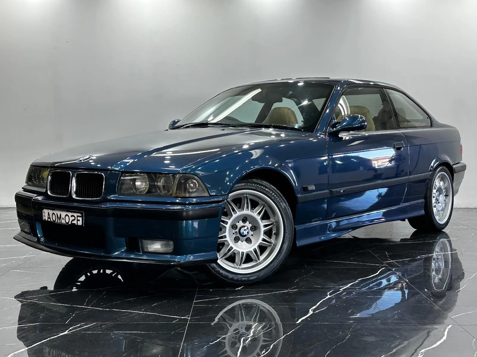 BMW-M3-