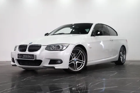 3 Series